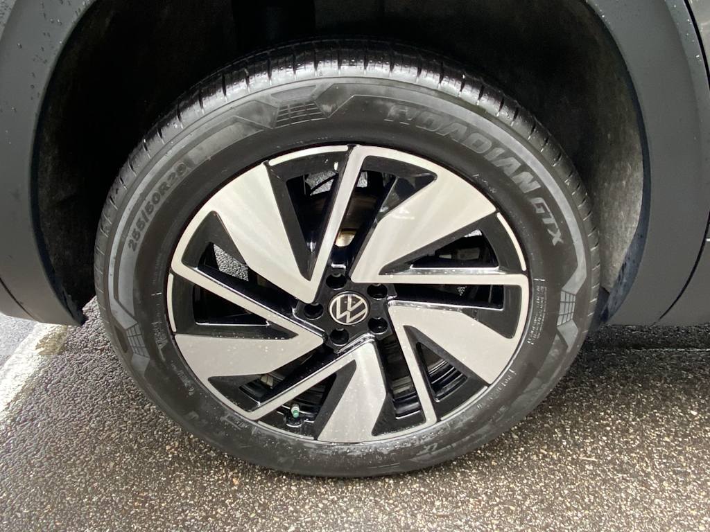 Thumbnail: 2024 Volkswagen Atlas - 19