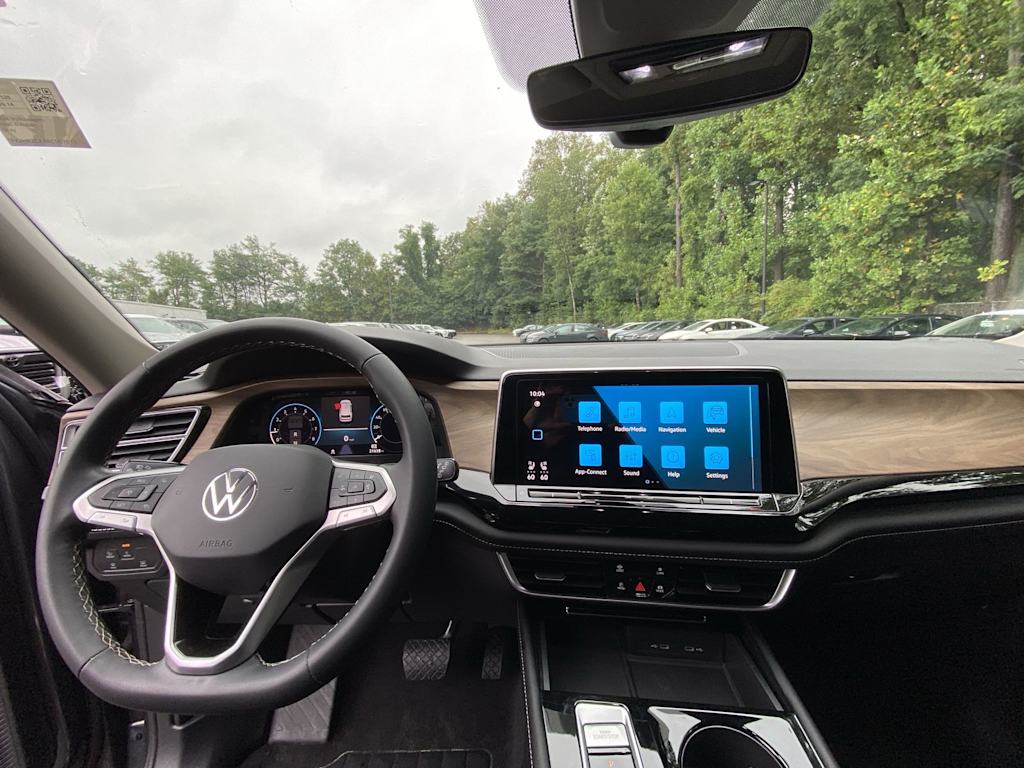 Thumbnail: 2024 Volkswagen Atlas - 2