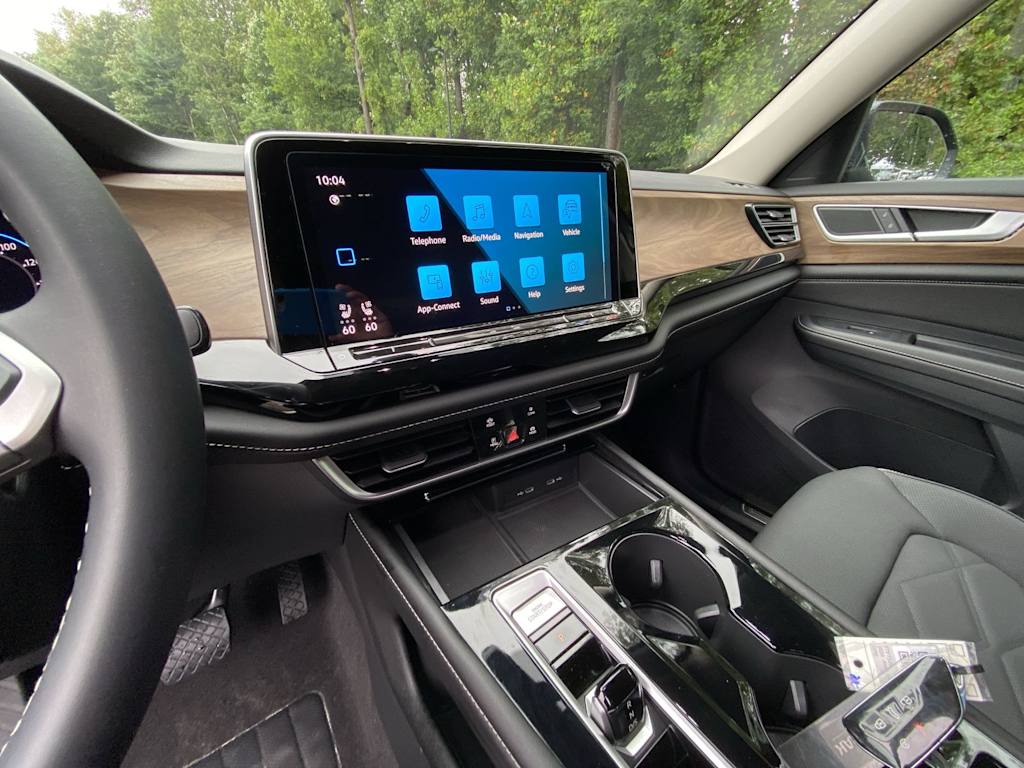 Thumbnail: 2024 Volkswagen Atlas - 7