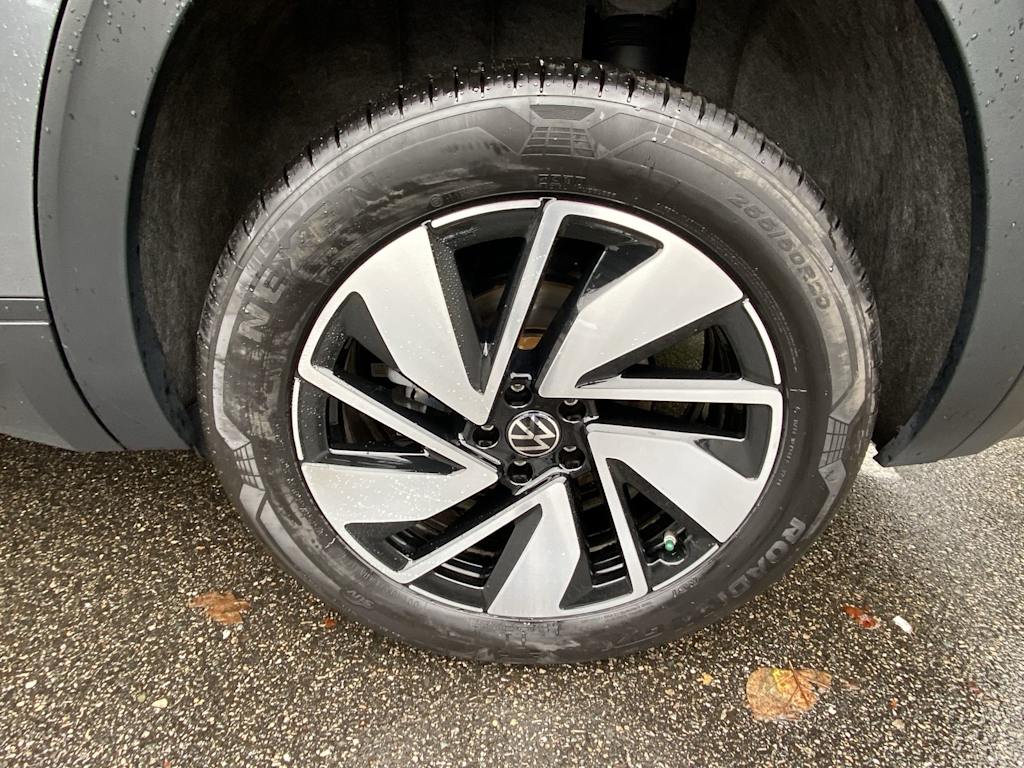 Thumbnail: 2024 Volkswagen Atlas - 18