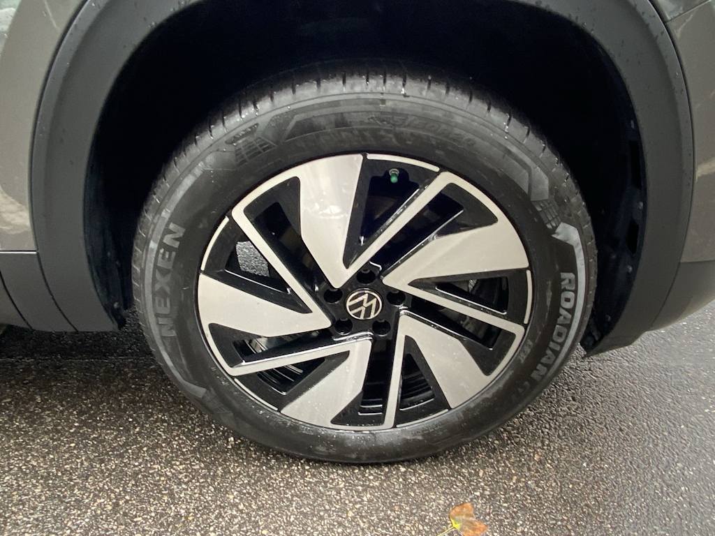Thumbnail: 2024 Volkswagen Atlas - 20