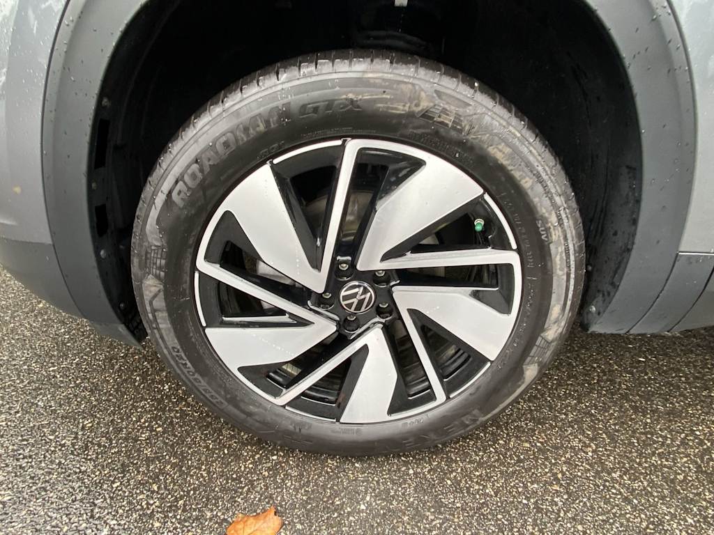 Thumbnail: 2024 Volkswagen Atlas - 6