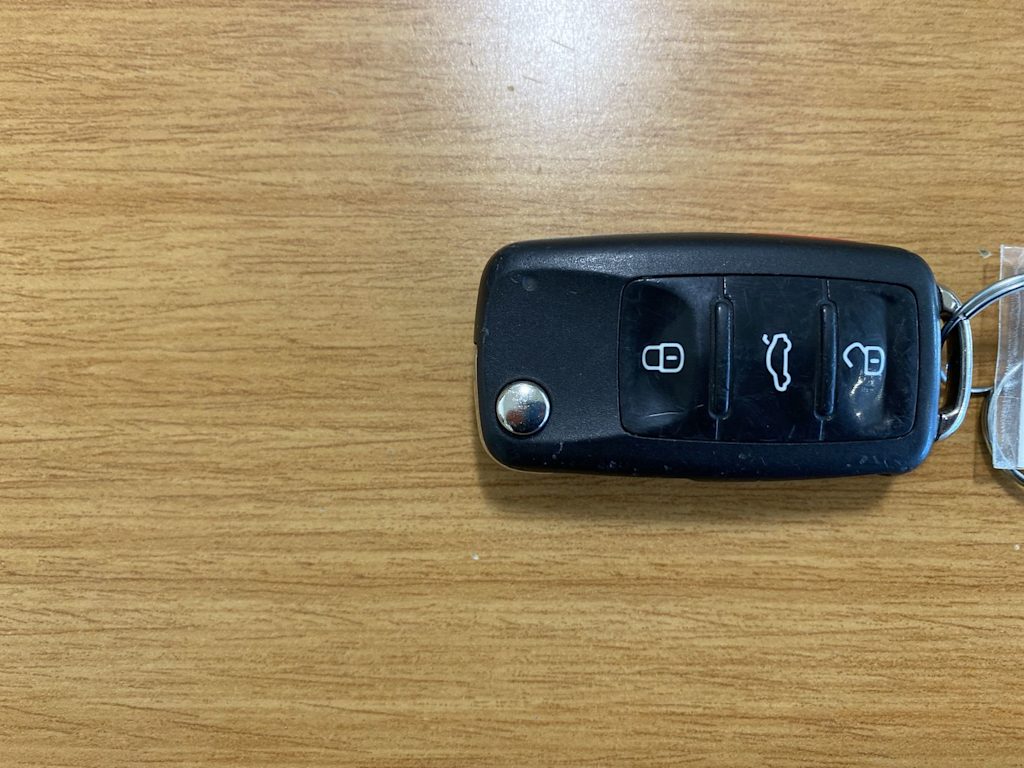 Thumbnail: 2018 Volkswagen Passat - 31