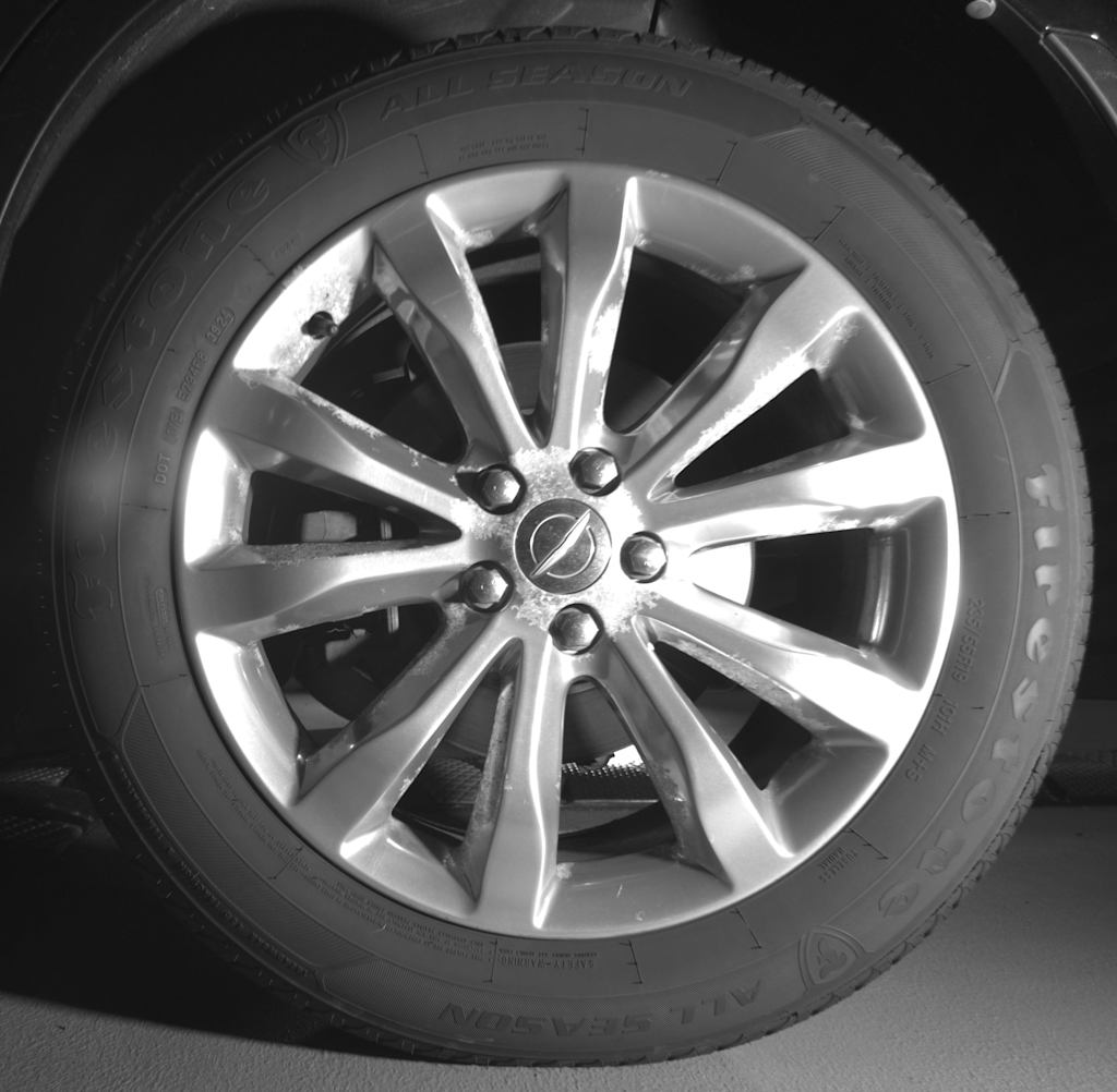 Thumbnail: 2017 Chrysler 300 - 7