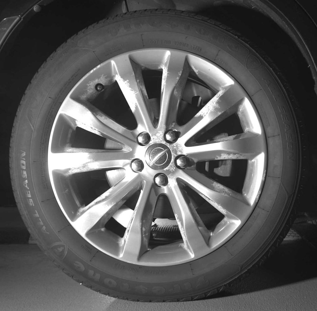 Thumbnail: 2017 Chrysler 300 - 15