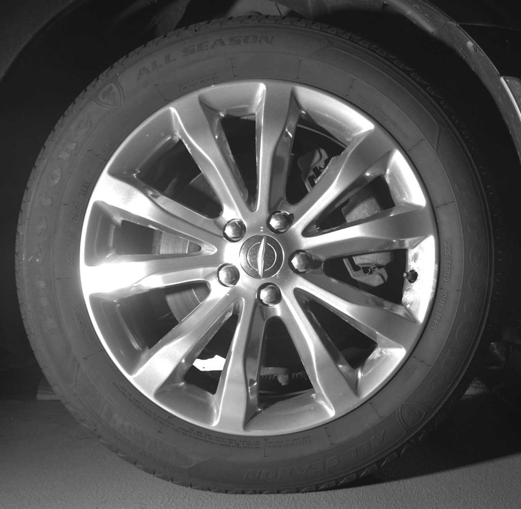 Thumbnail: 2017 Chrysler 300 - 16