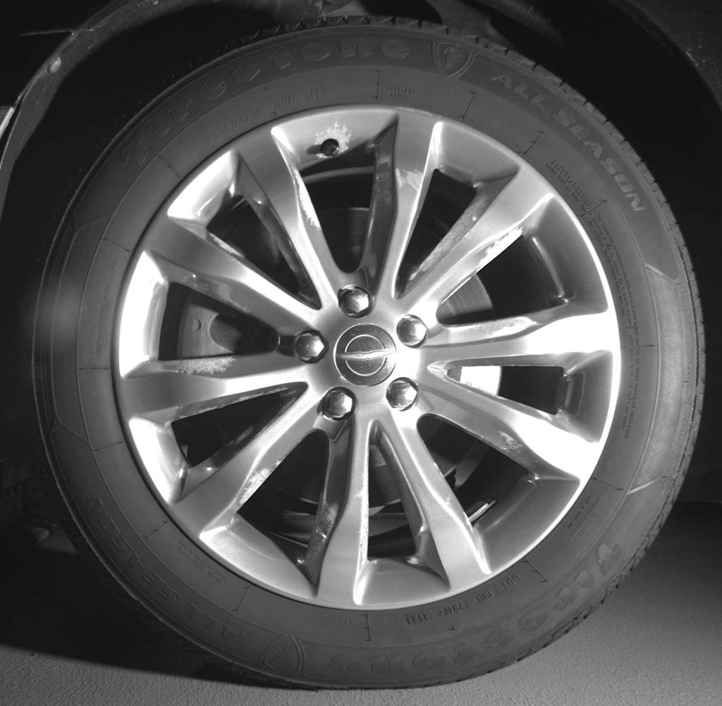 Thumbnail: 2017 Chrysler 300 - 13