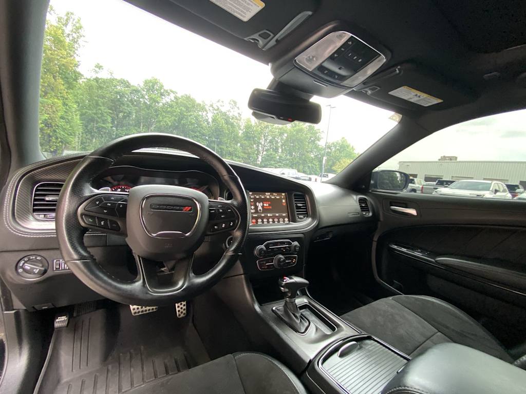 Thumbnail: 2023 Dodge Charger - 9