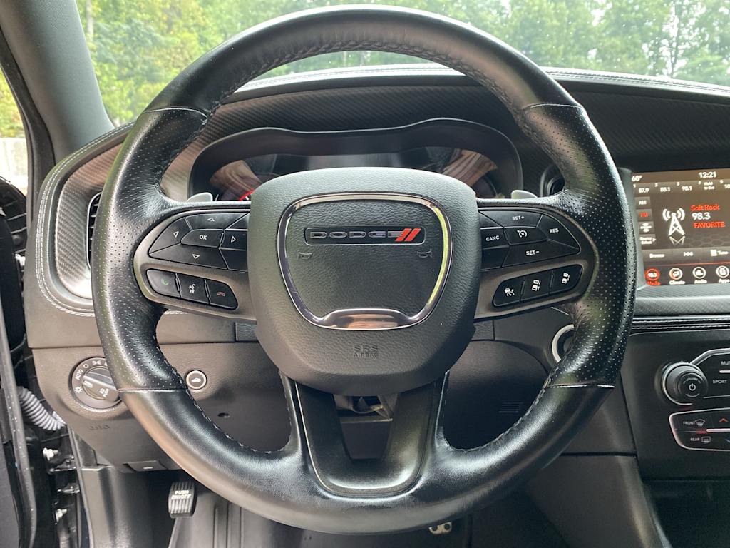 Thumbnail: 2023 Dodge Charger - 13