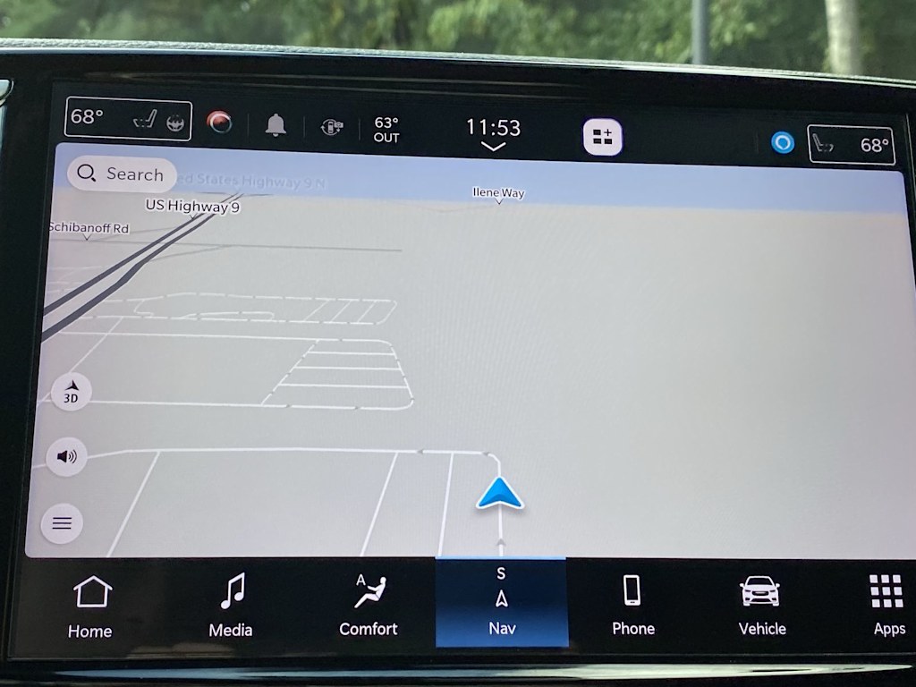 Thumbnail: 2021 Chrysler Pacifica - 37