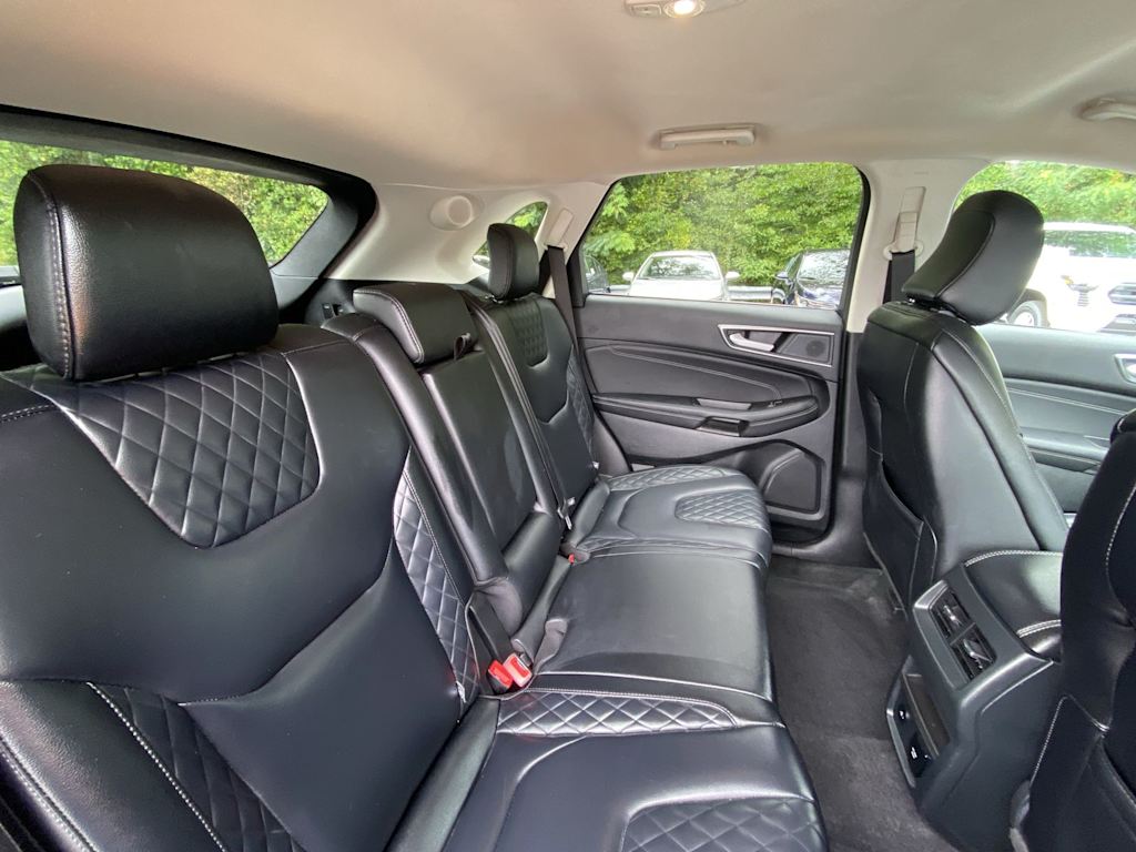 Thumbnail: 2024 Ford Edge - 26