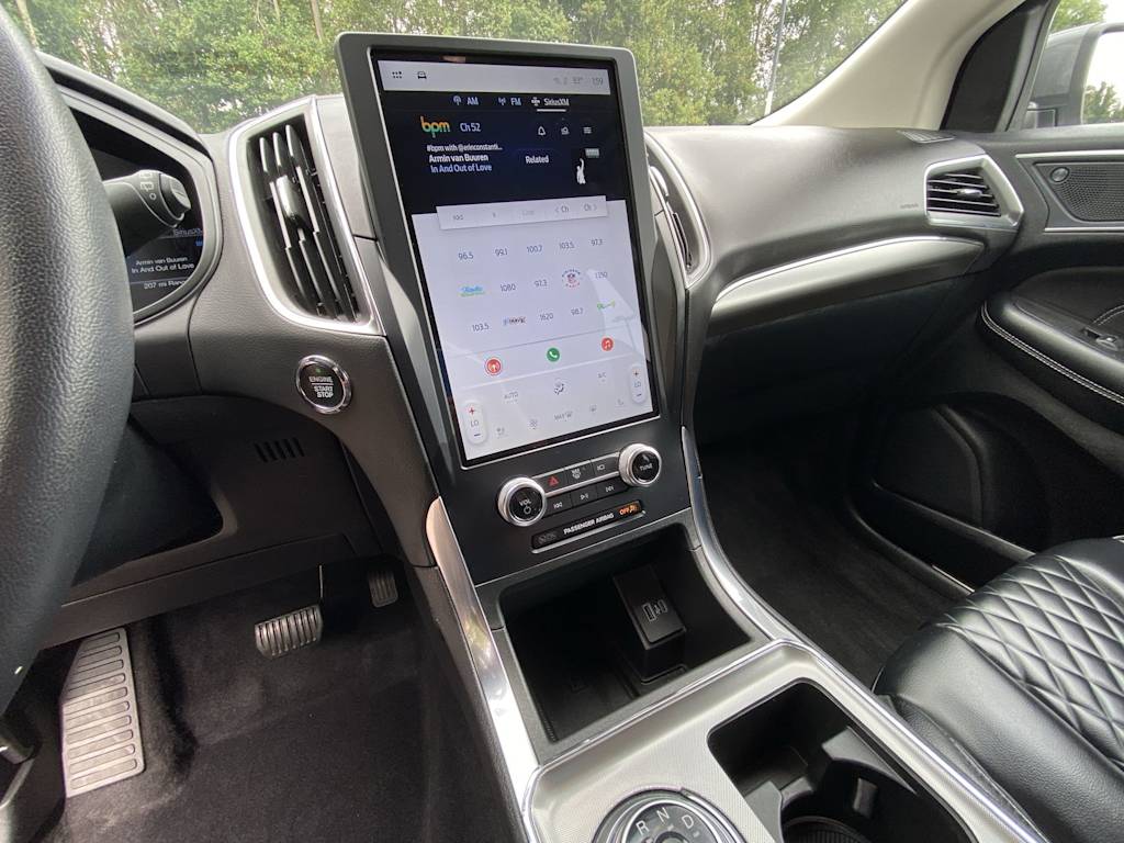 Thumbnail: 2024 Ford Edge - 6