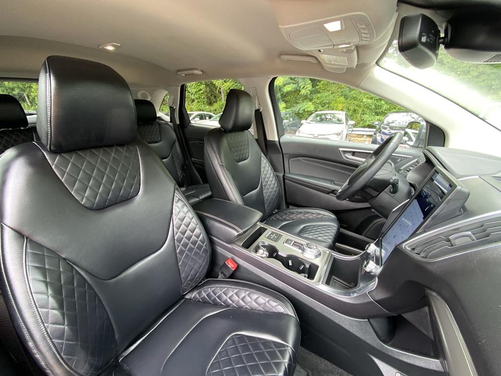 Thumbnail: 2024 Ford Edge - 25