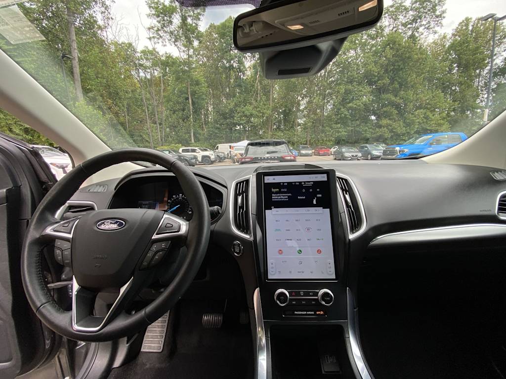 Thumbnail: 2024 Ford Edge - 2