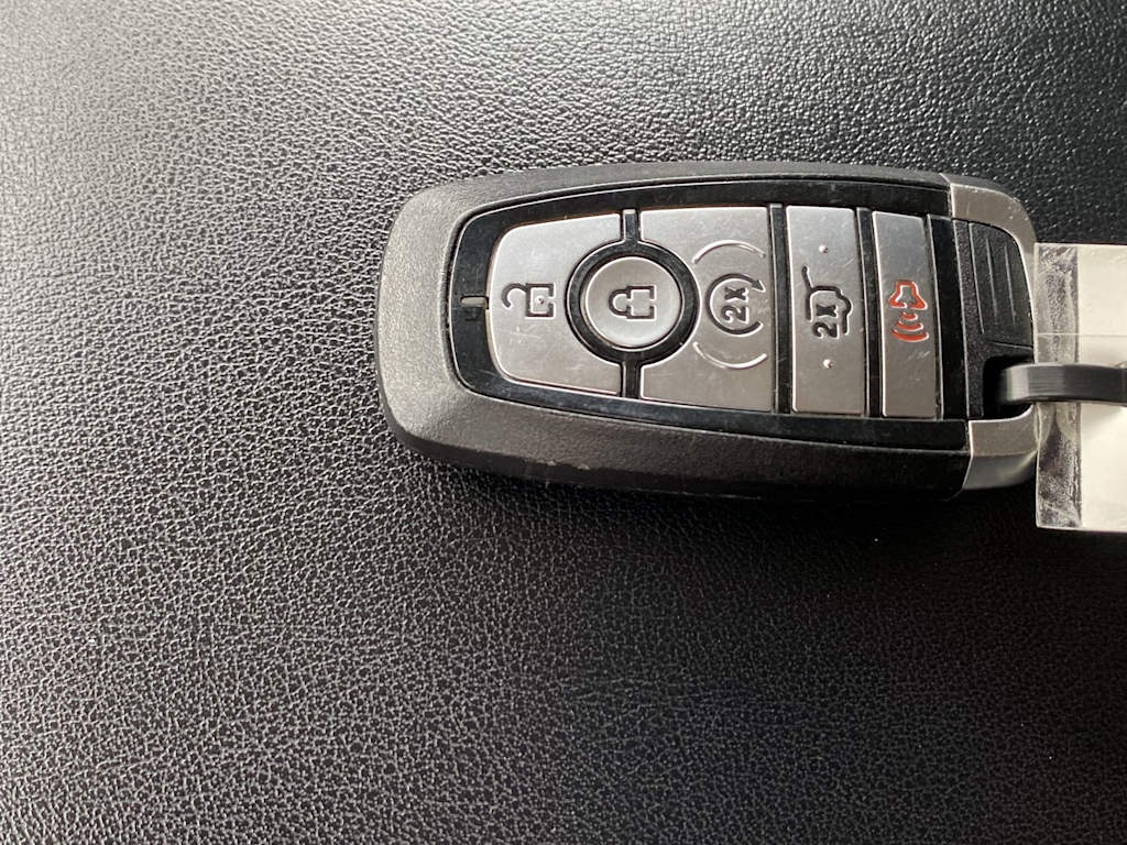 Thumbnail: 2024 Ford Edge - 15