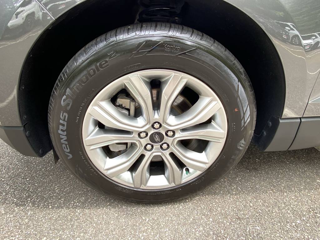 Thumbnail: 2024 Ford Edge - 5