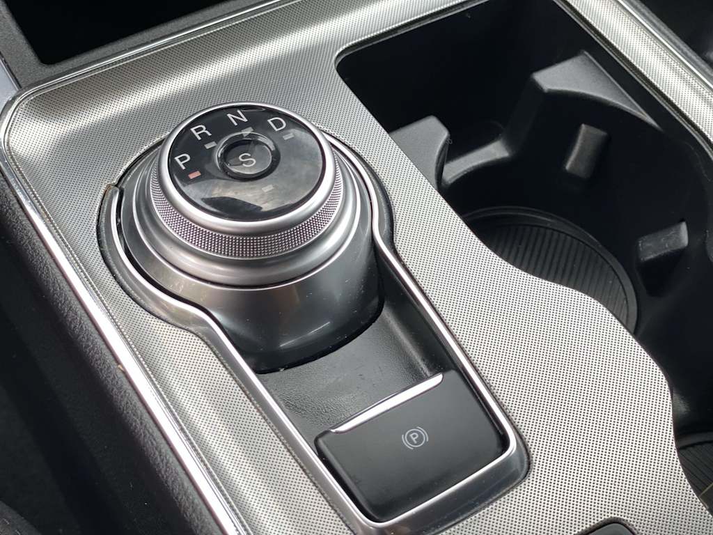Thumbnail: 2024 Ford Edge - 12