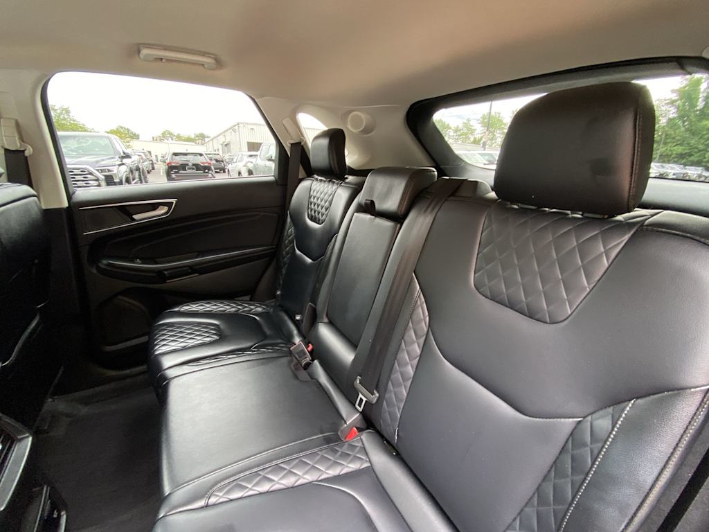 Thumbnail: 2024 Ford Edge - 9