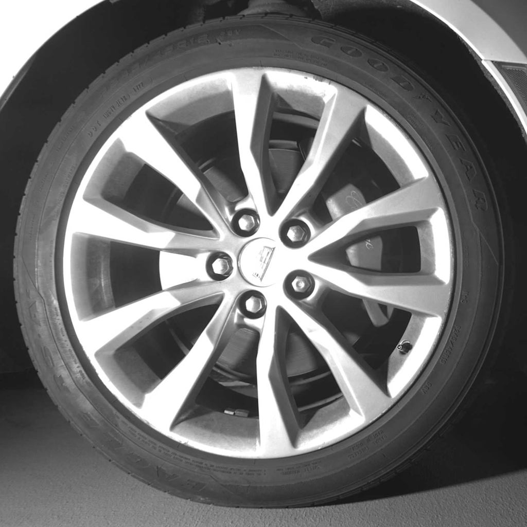 Thumbnail: 2017 Cadillac XTS - 12