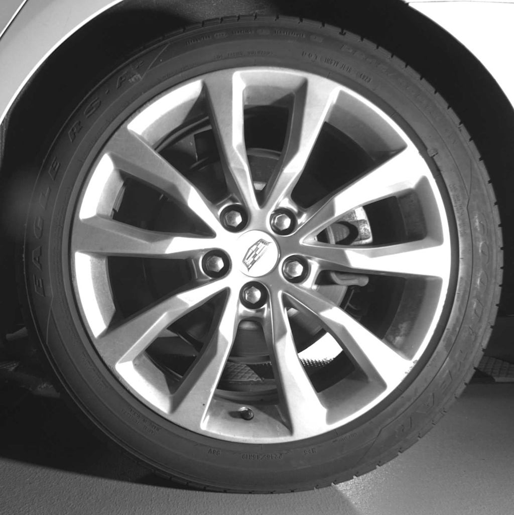 Thumbnail: 2017 Cadillac XTS - 14