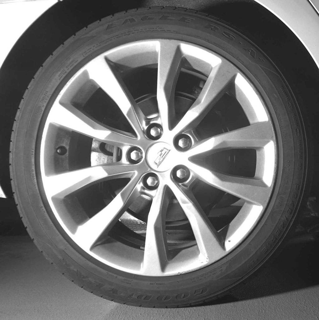 Thumbnail: 2017 Cadillac XTS - 15
