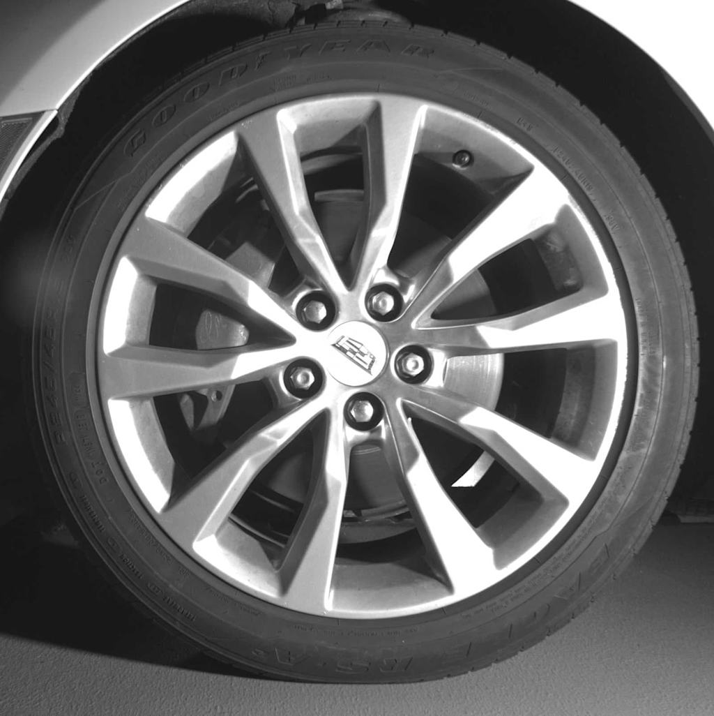 Thumbnail: 2017 Cadillac XTS - 6