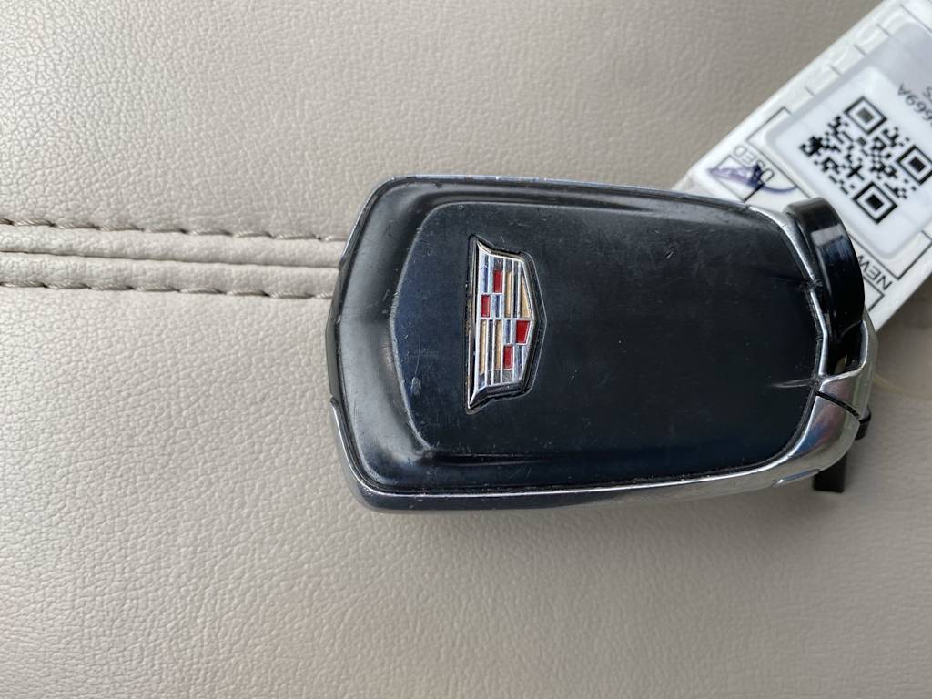Thumbnail: 2017 Cadillac XTS - 6