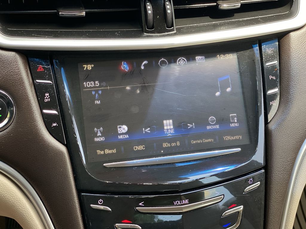 Thumbnail: 2017 Cadillac XTS - 13