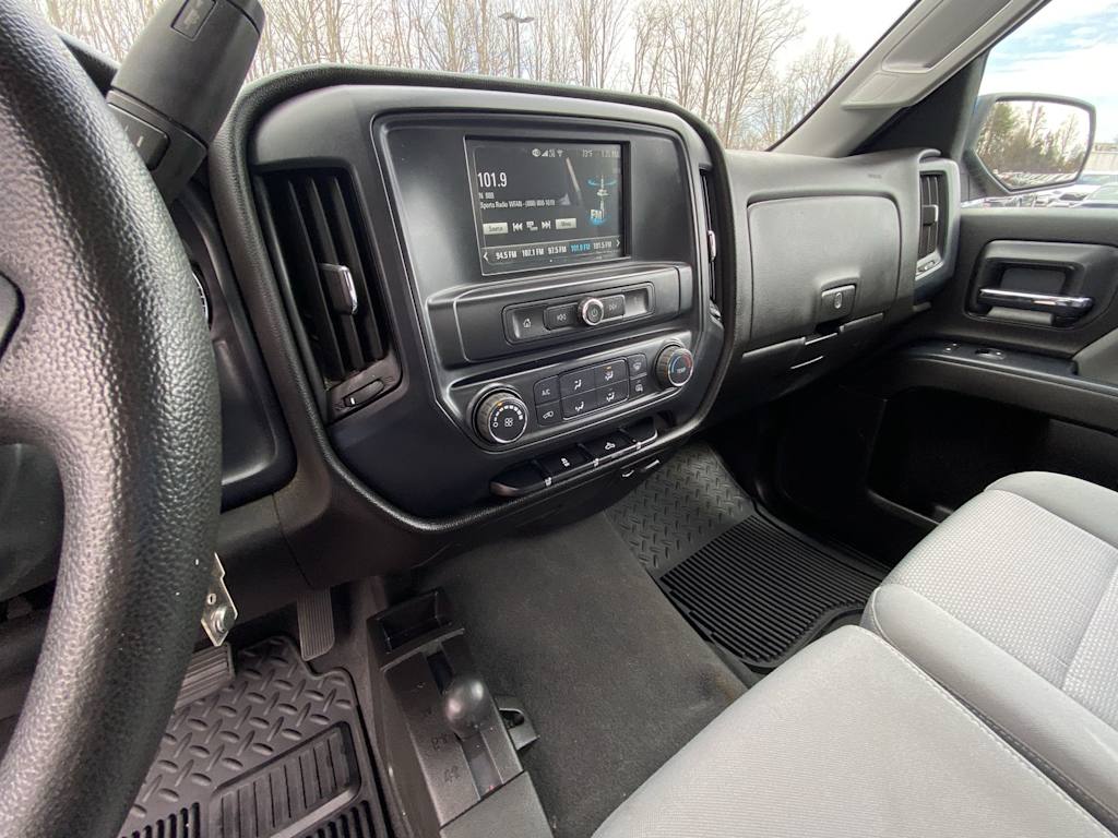 Thumbnail: 2019 GMC Sierra 1500 - 12