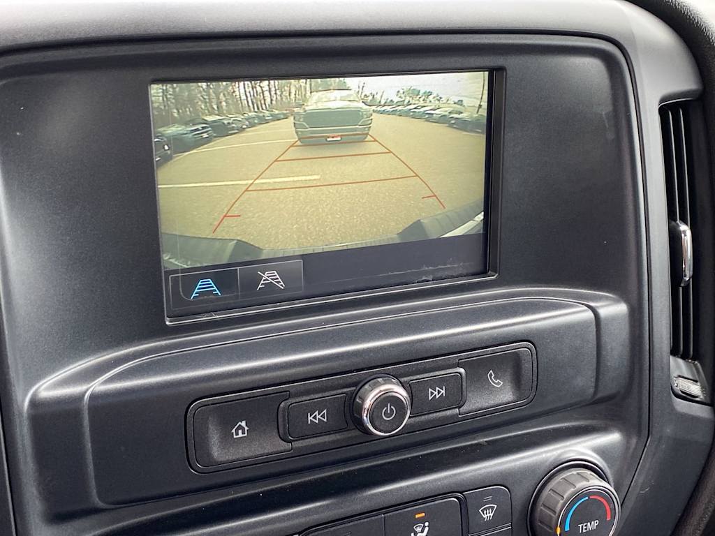 Thumbnail: 2019 GMC Sierra 1500 - 27