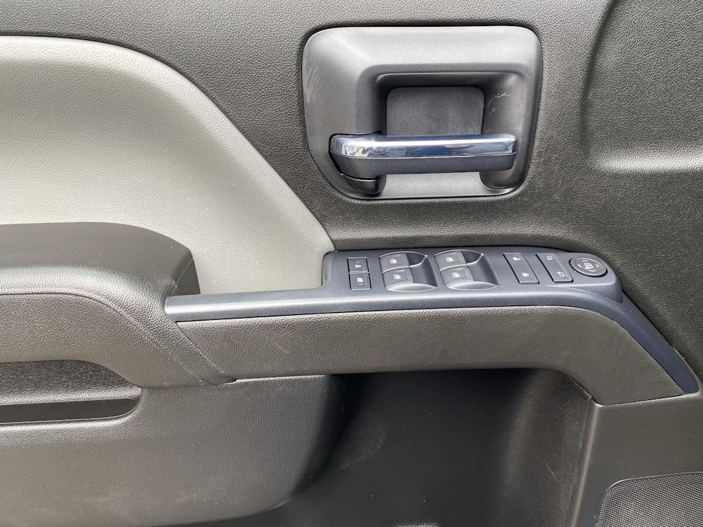 Thumbnail: 2019 GMC Sierra 1500 - 22