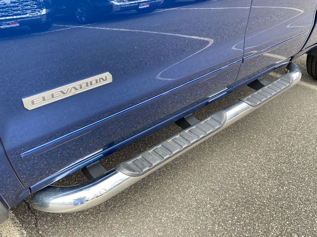 Thumbnail: 2019 GMC Sierra 1500 - 21