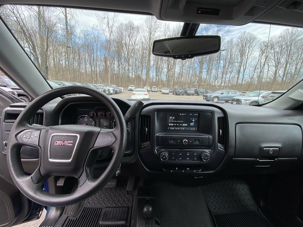 Thumbnail: 2019 GMC Sierra 1500 - 2