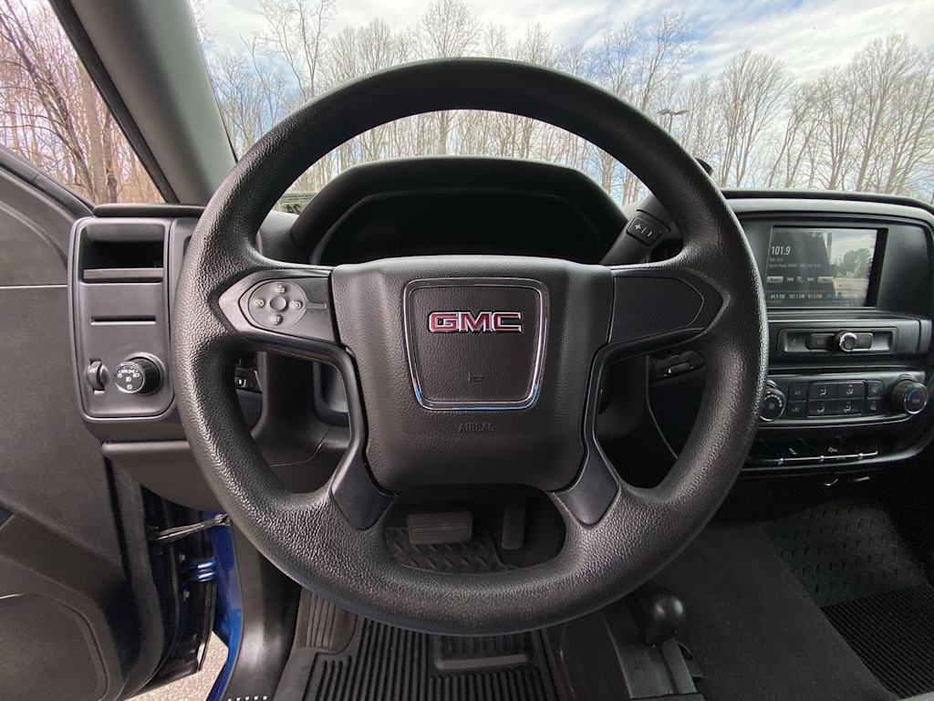 Thumbnail: 2019 GMC Sierra 1500 - 8