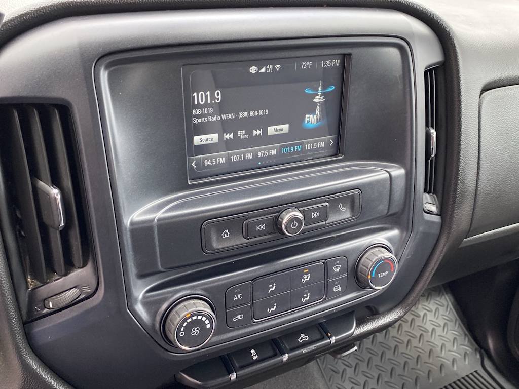 Thumbnail: 2019 GMC Sierra 1500 - 26