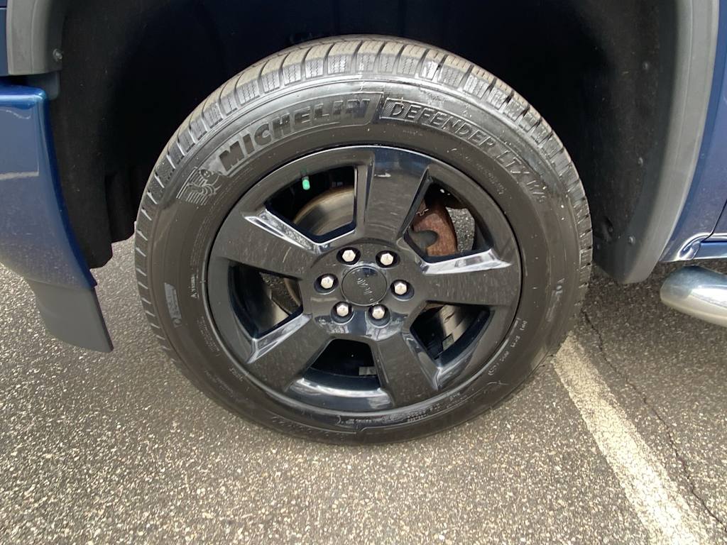 Thumbnail: 2019 GMC Sierra 1500 - 7