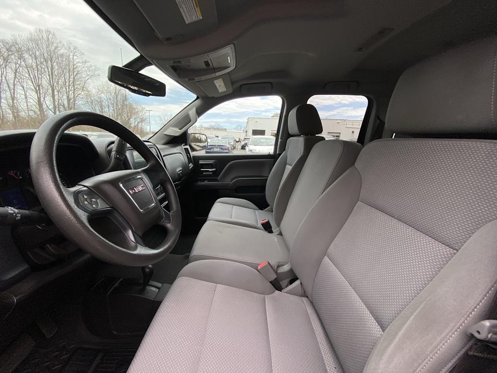 Thumbnail: 2019 GMC Sierra 1500 - 9