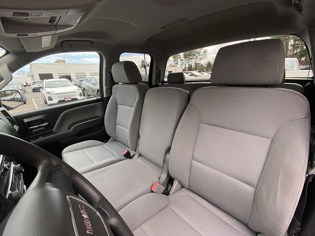 Thumbnail: 2019 GMC Sierra 1500 - 10