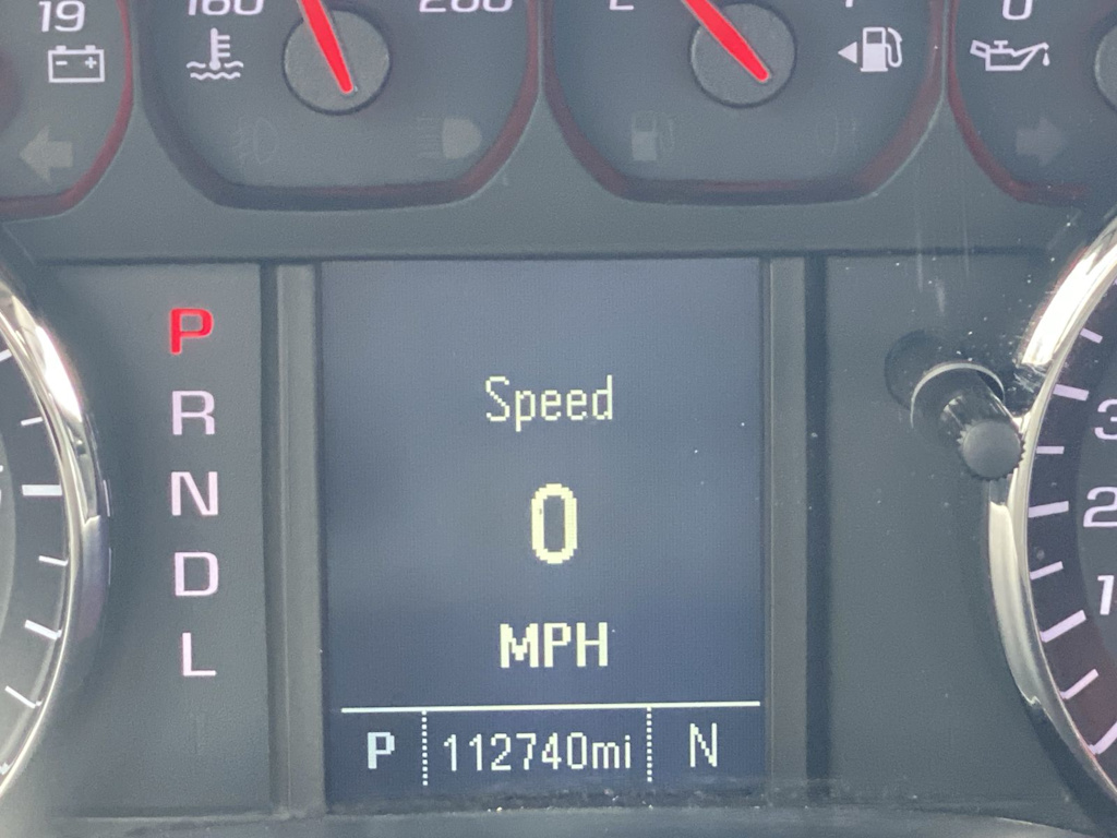 Thumbnail: 2019 GMC Sierra 1500 - 13