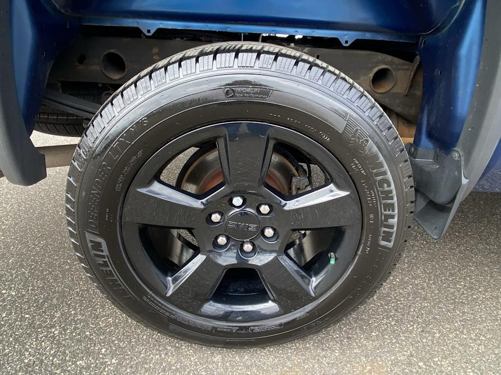 Thumbnail: 2019 GMC Sierra 1500 - 19