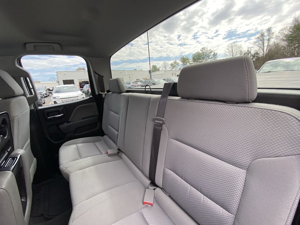 Thumbnail: 2019 GMC Sierra 1500 - 11