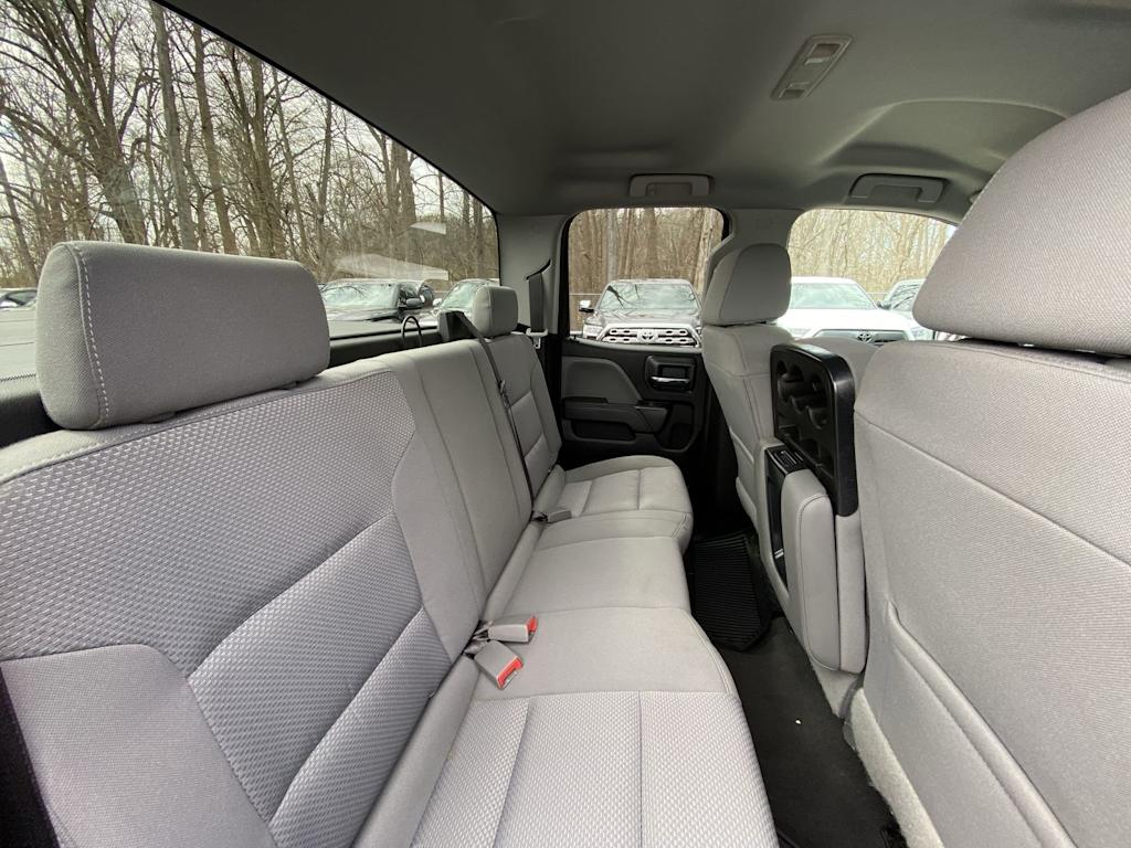 Thumbnail: 2019 GMC Sierra 1500 - 25