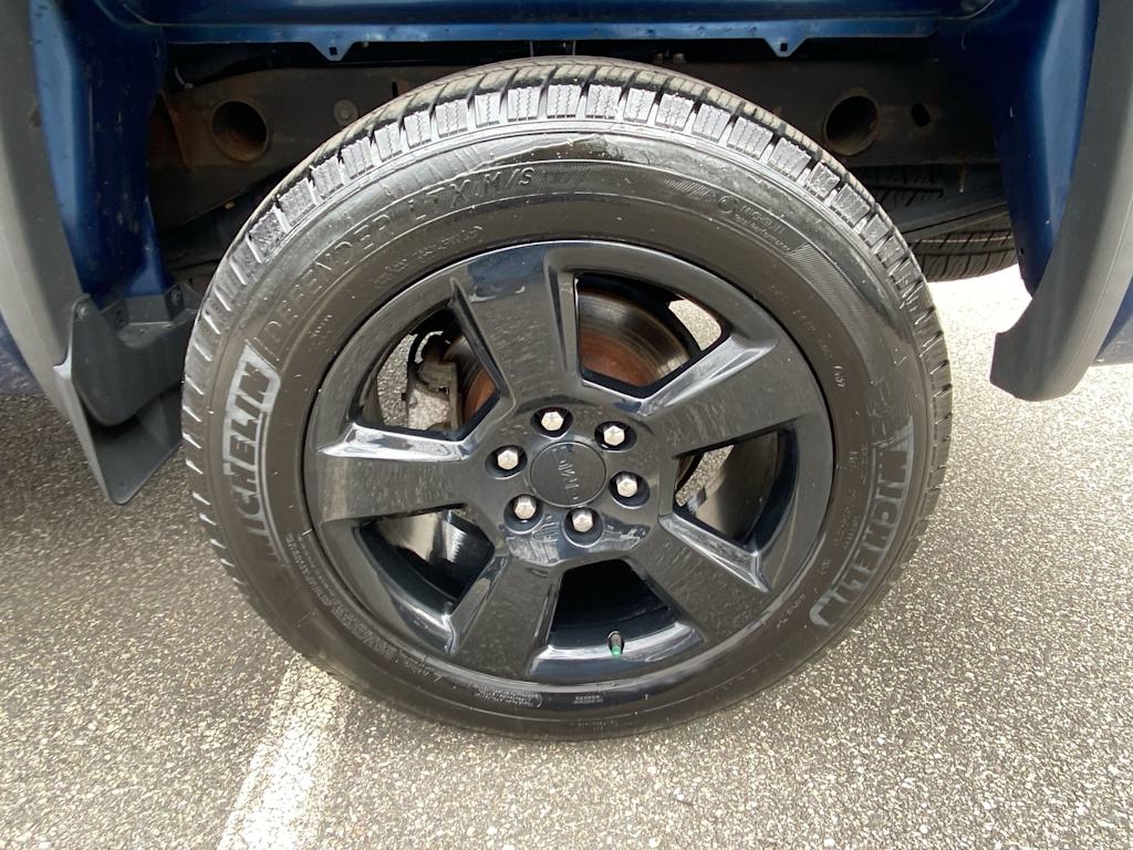 Thumbnail: 2019 GMC Sierra 1500 - 18