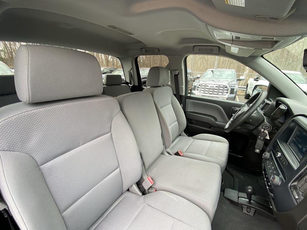 Thumbnail: 2019 GMC Sierra 1500 - 24