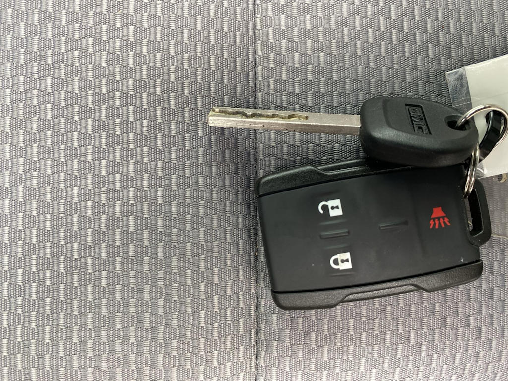 Thumbnail: 2019 GMC Sierra 1500 - 15