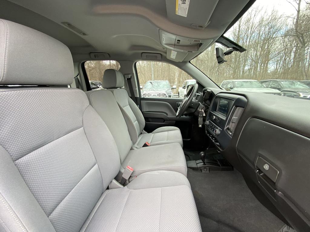 Thumbnail: 2019 GMC Sierra 1500 - 23