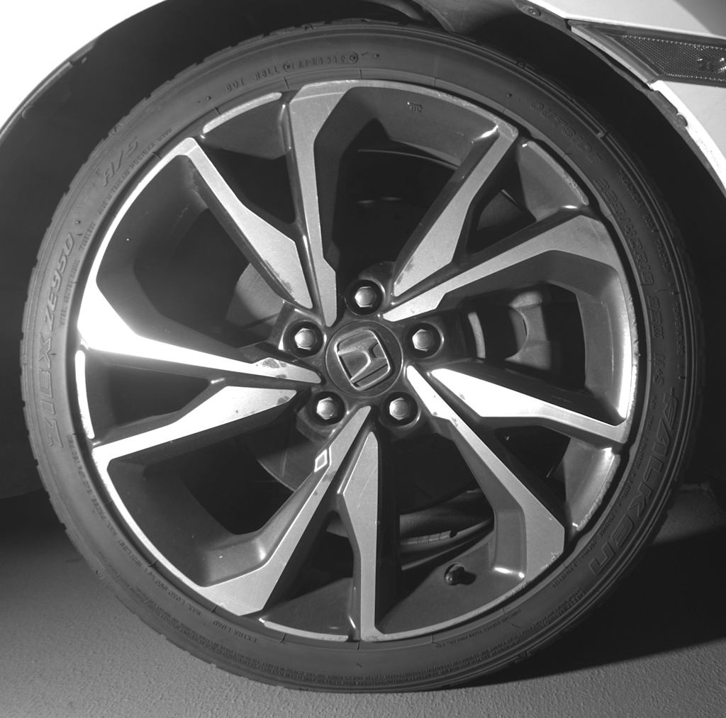 Thumbnail: 2018 Honda Civic - 12