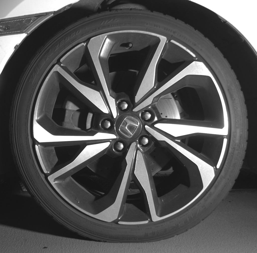 Thumbnail: 2018 Honda Civic - 5