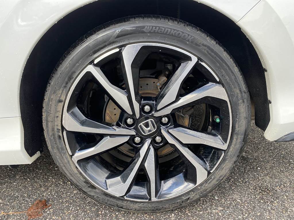Thumbnail: 2018 Honda Civic - 29