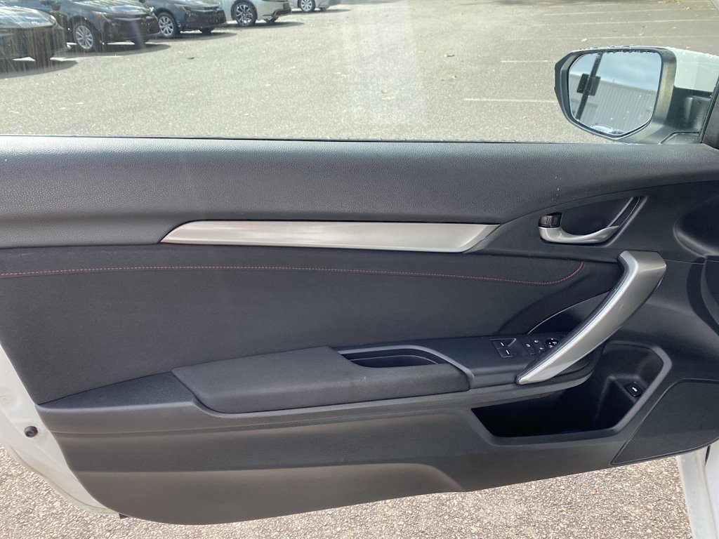 Thumbnail: 2018 Honda Civic - 33